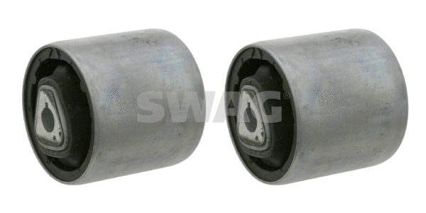 Mounting, control/trailing arm (20 92 4240)