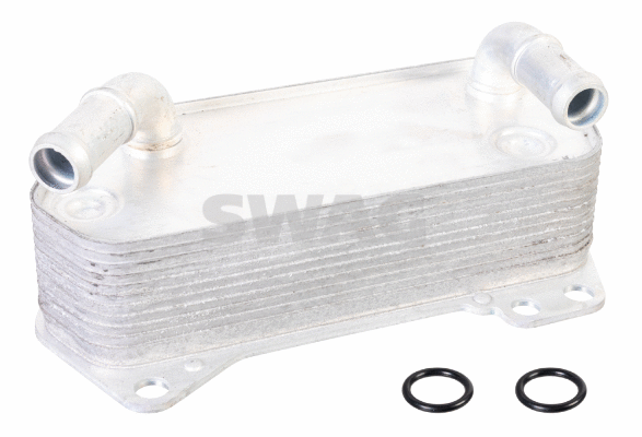 Oil Cooler, automatic transmission (30 10 8949)