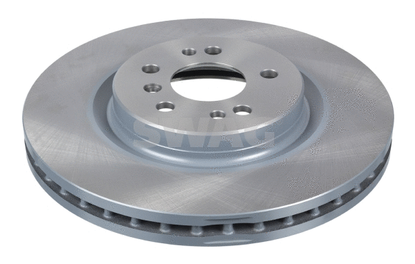 Brake Disc (10 92 4743)