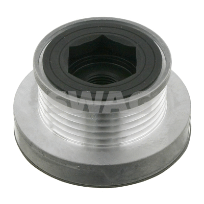 Alternator Freewheel Clutch (60 92 6458)
