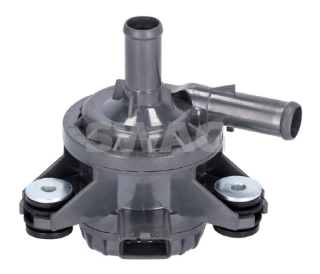Auxiliary Water Pump (cooling water circuit) (33 10 9008)
