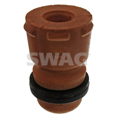 Rubber Buffer, suspension (30 94 0220)