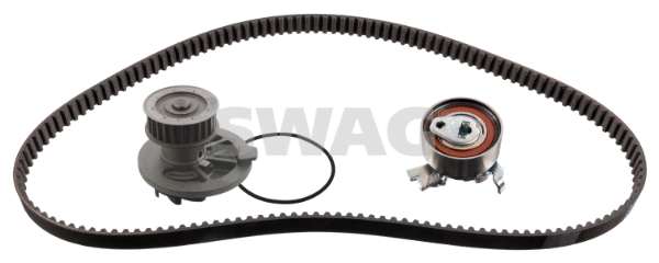 Water Pump & Timing Belt Kit (33 10 3634)