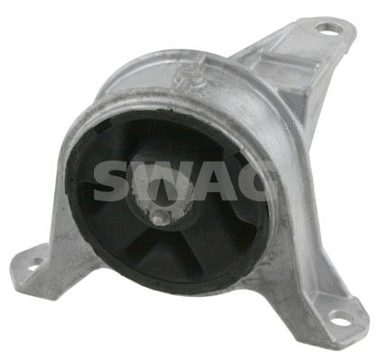 Mounting, engine (40 13 0061)