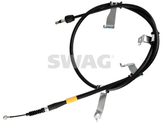 Cable Pull, parking brake (33 10 7500)