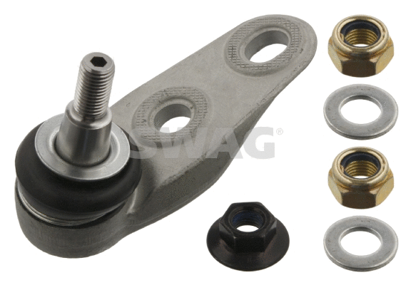 Ball Joint (11 93 6875)