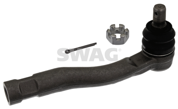 Tie Rod End (81 94 3149)