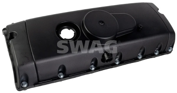 Cylinder Head Cover (33 10 4777)
