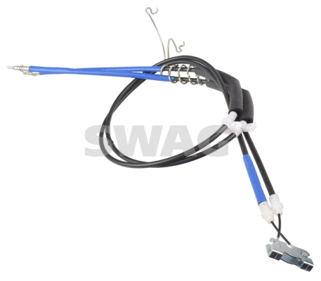 Cable Pull, parking brake (33 10 0325)