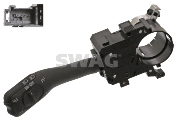 Steering Column Switch (30 94 6756)