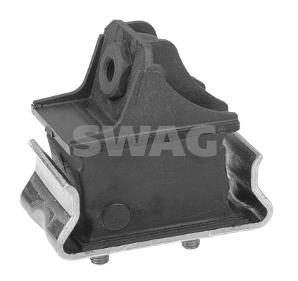 Mounting, engine (10 13 0028)