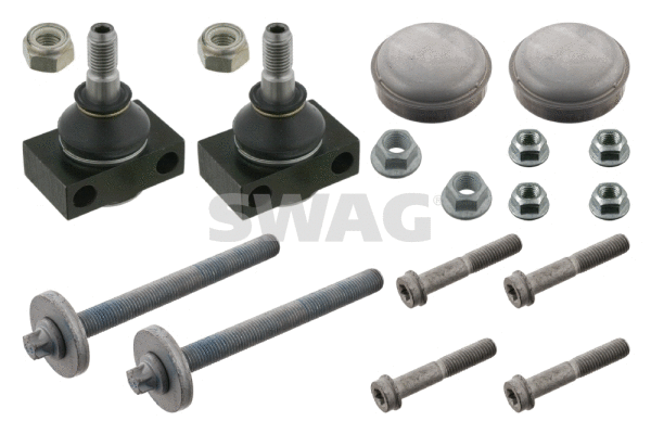 Ball Joint (12 93 1990)