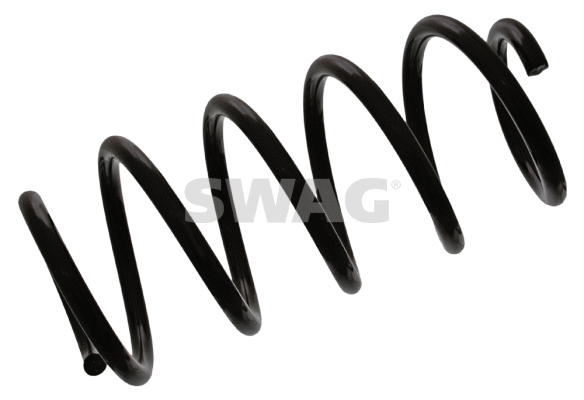 Suspension Spring (40 94 6808)