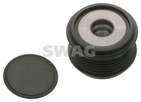 Alternator Freewheel Clutch (30 93 7980)
