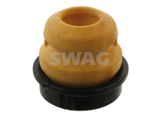 Rubber Buffer, suspension (30 93 2546)