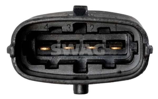 Sensor, intake manifold pressure