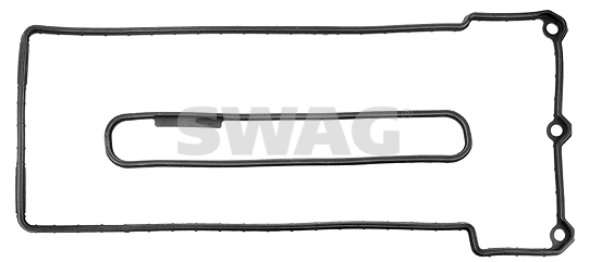 Gasket Set, cylinder head cover (20 91 2397)