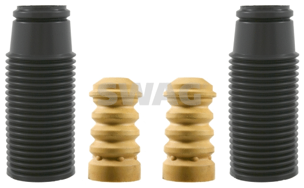 Dust Cover Kit, shock absorber (70 56 0002)