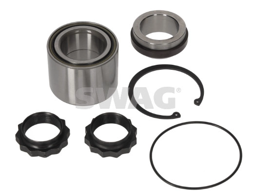 Wheel Bearing Kit (33 11 0173)