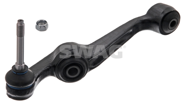 Control/Trailing Arm, wheel suspension (20 73 0006)