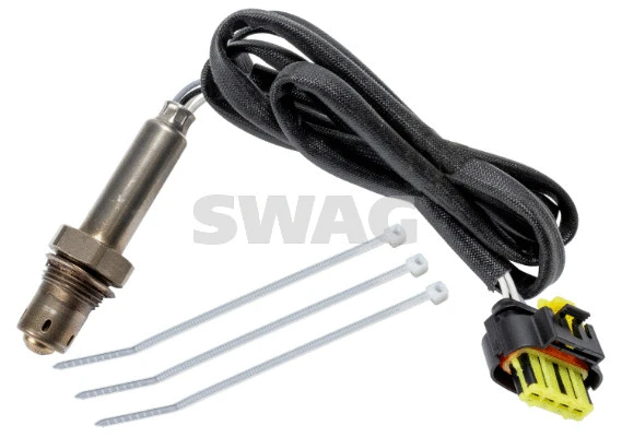 Lambda Sensor (33 10 4123)