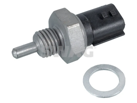 Sensor, coolant temperature (33 10 6730)