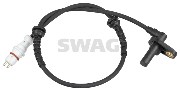 Sensor, wheel speed (33 10 1877)