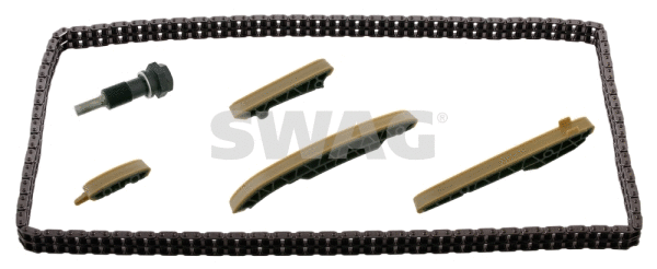 Timing Chain Kit (99 13 0318)