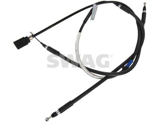 Cable Pull, parking brake (33 10 4436)