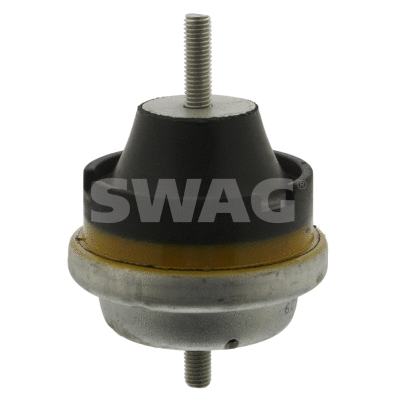 Mounting, engine (62 13 0007)