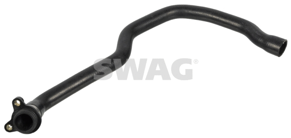 Radiator Hose (33 10 0715)