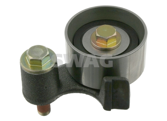 Tensioner Pulley, timing belt (81 92 6809)