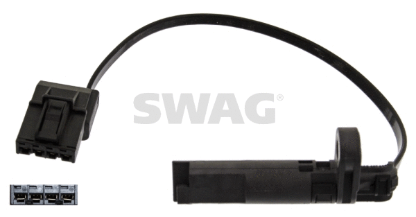 RPM Sensor, automatic transmission (30 94 4351)