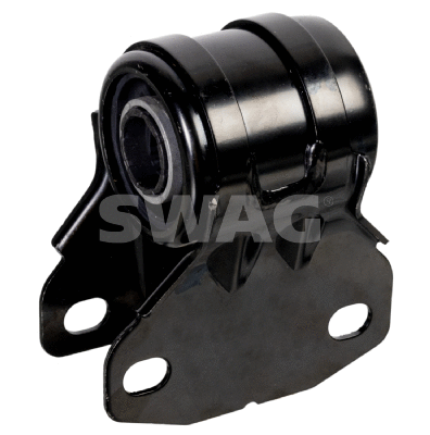 Mounting, control/trailing arm (33 10 2593)