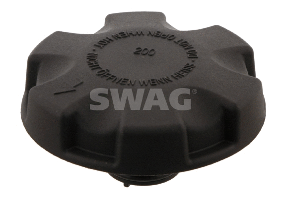 Cap, coolant tank (20 92 9607)