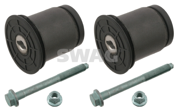 Bearing Set, axle beam (30 93 1744)