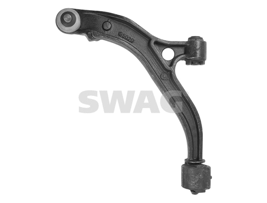 Control/Trailing Arm, wheel suspension (14 94 1055)