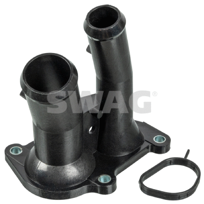 Thermostat Housing (33 10 3465)