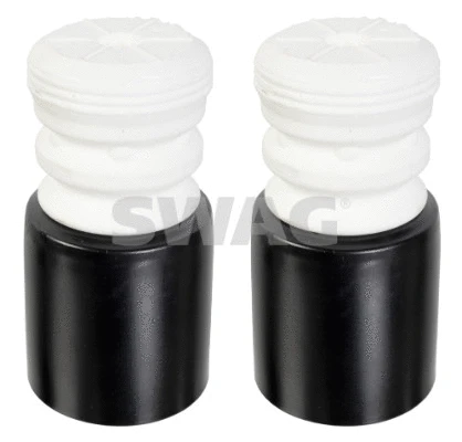 Dust Cover Kit, shock absorber (33 10 7941)