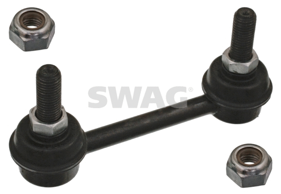 Link/Coupling Rod, stabiliser bar (82 94 2585)