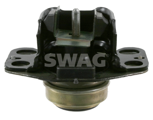Mounting, engine (60 92 1785)