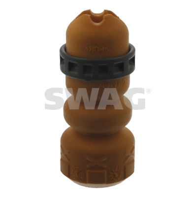 Rubber Buffer, suspension (30 94 0698)