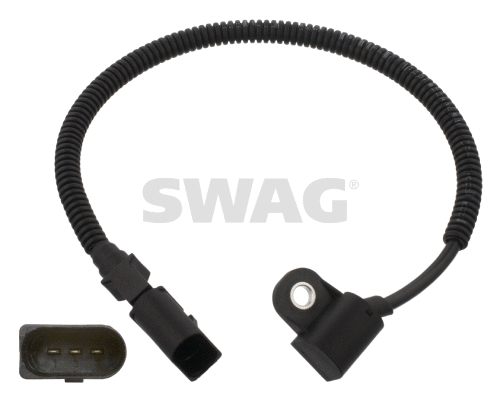 Sensor, camshaft position (30 93 7607)
