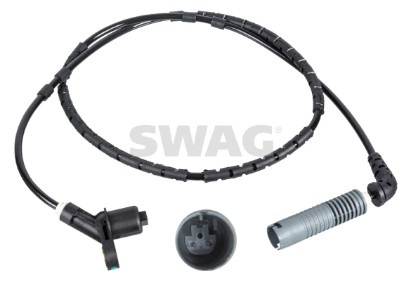 Sensor, wheel speed (20 92 4129)