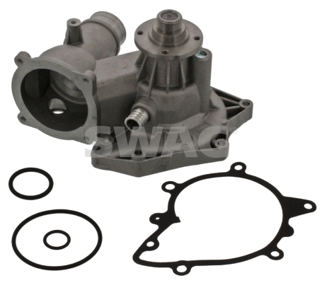 Water Pump, engine cooling (20 92 1180)