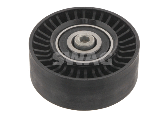 Deflection/Guide Pulley, V-ribbed belt (20 93 1236)