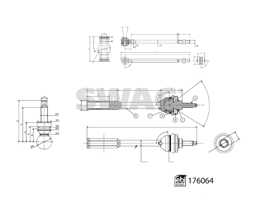 Tie Rod