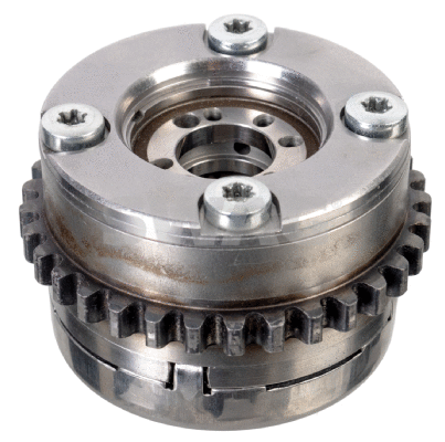 Camshaft Adjuster