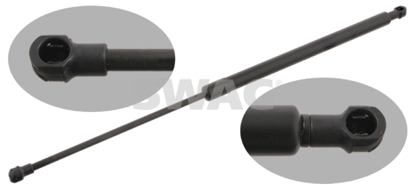 Gas Spring, boot/cargo area (82 92 7911)