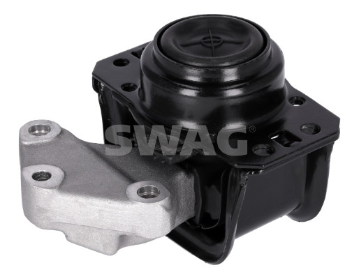 Mounting, engine